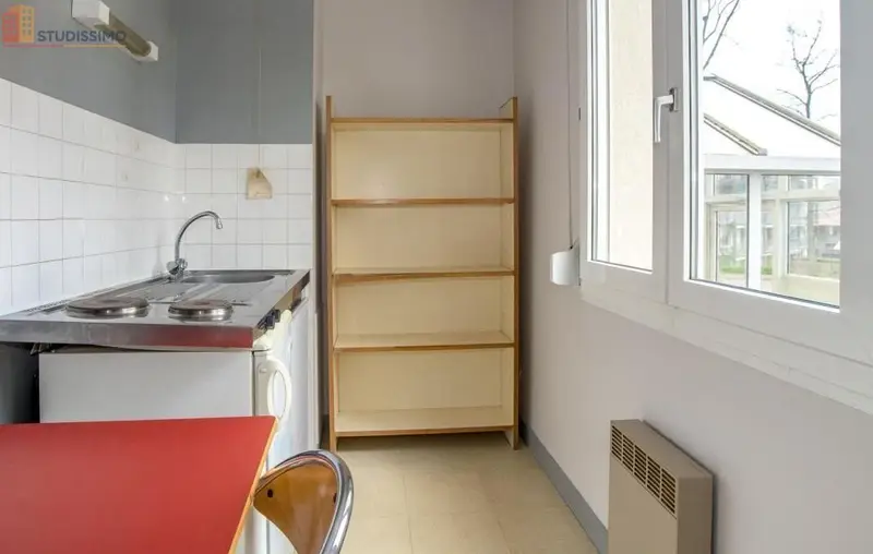 Studio 31m² Le Creusot - Lumineux, proche commodités - Photo 1