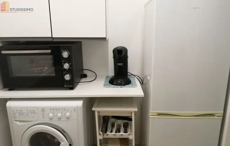 Studio meublé 27m² Autun - Meublé, disponible septembre - Photo 2