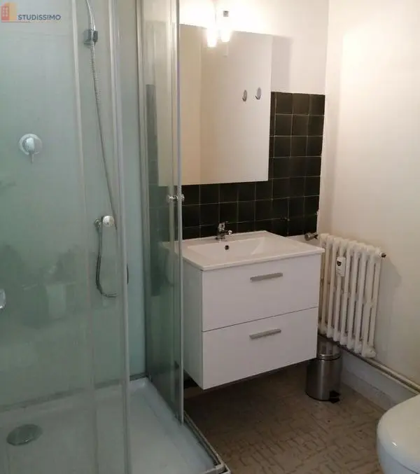 Studio meublé 27m² Autun - Meublé, disponible septembre - Photo 1