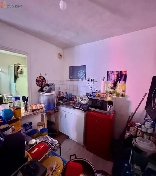 Studio 22m² Brest 29200 - Photo 2