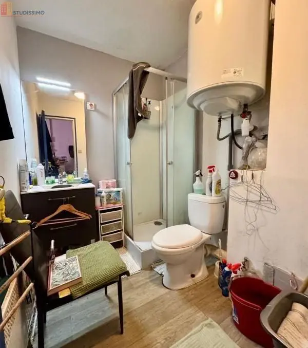 Studio 22m² Brest 29200 - Photo 1