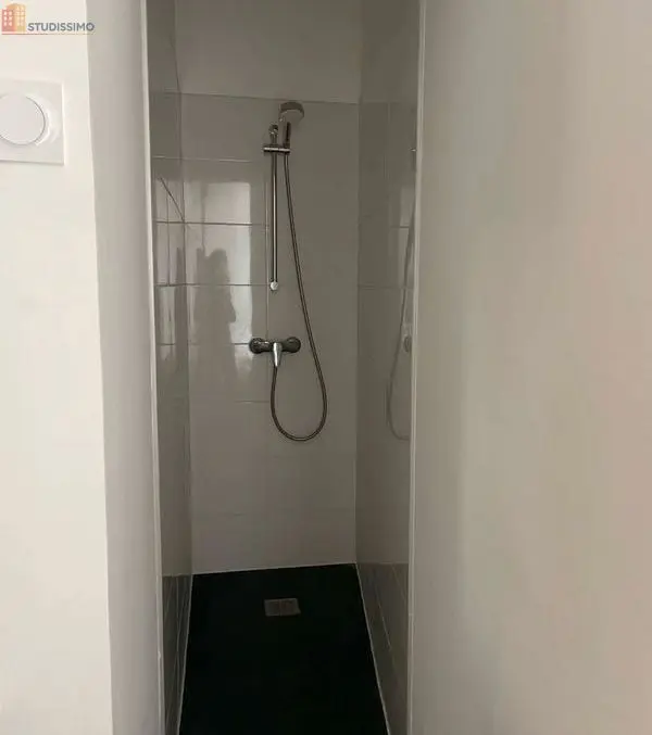 Studio 21m² Mâcon - Étage élevé, DPE C - Photo 4