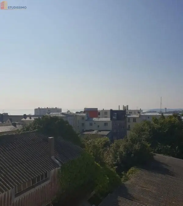 Studio 25m² Brest 29200 - Photo 4