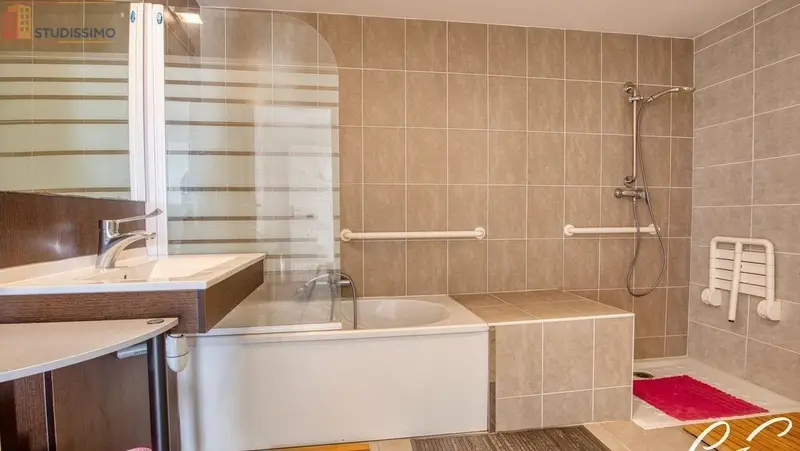 Studio 28m² Bénodet - DPE C, centre-ville - Photo 2