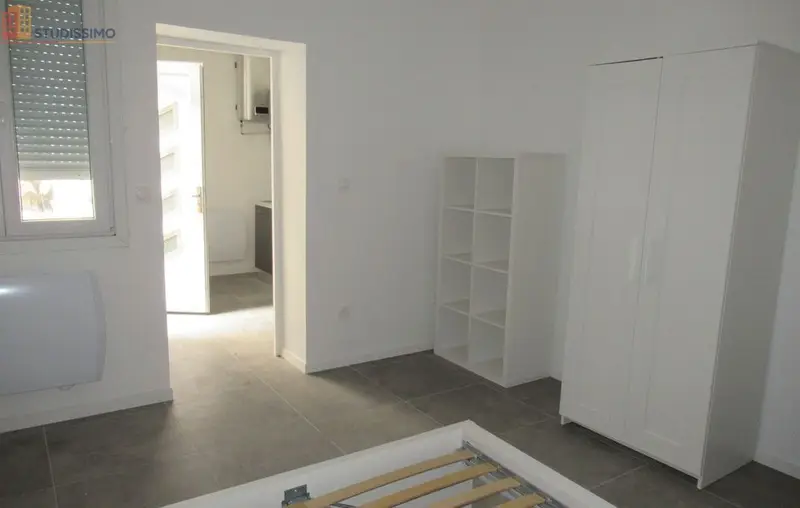 Studio 24m² Chalon-sur-Saône 71100 - Photo 2