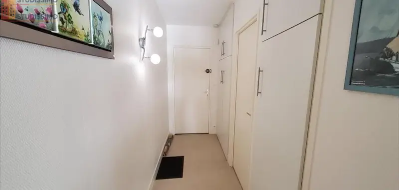 Studio 38m² Concarneau - Lumineux, proche centre - Photo 2