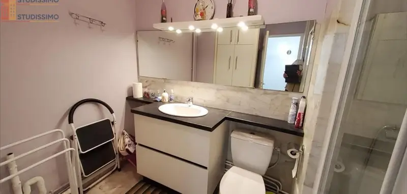 Studio 38m² Concarneau - Lumineux, proche centre - Photo 1