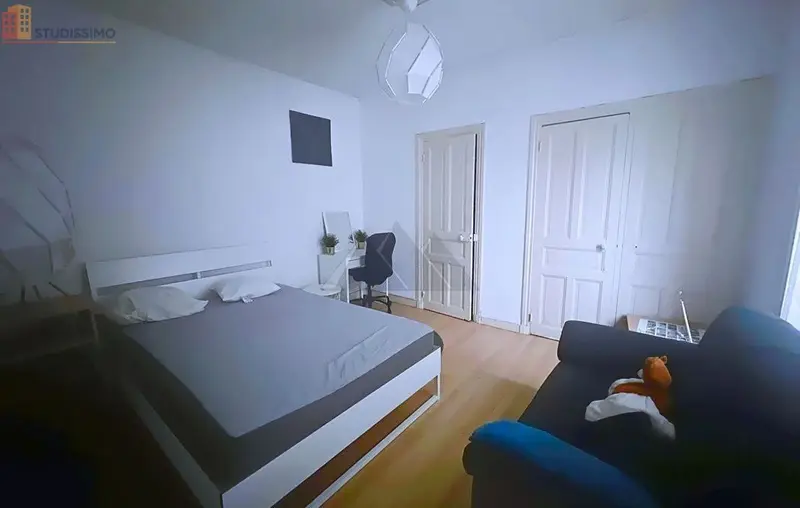 Studio 30m² Brest 29200 - Photo 3