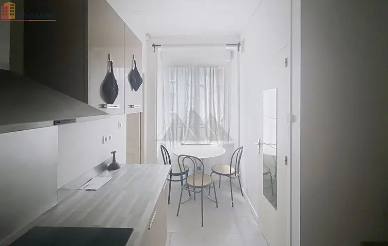 Studio 30m² Brest 29200 - Photo 1