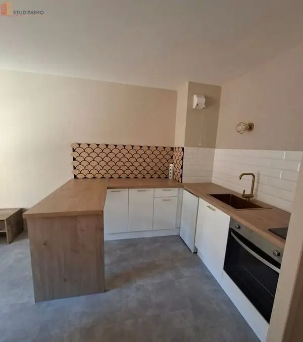 Studio meublé 31m² Chalon-sur-Saône - Meublé, T1 bis - Photo 1
