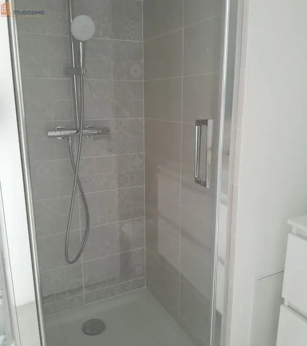 Studio 32m² Champforgeuil - 5e étage, lumineux - Photo 5