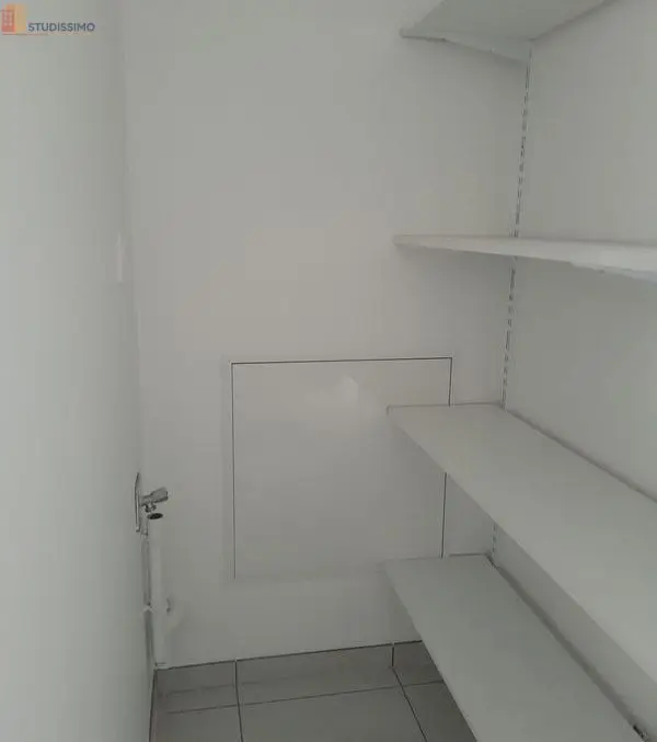 Studio 32m² Champforgeuil - 5e étage, lumineux - Photo 3