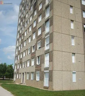 Studio 32m² Champforgeuil - 5e étage, lumineux - Photo 2