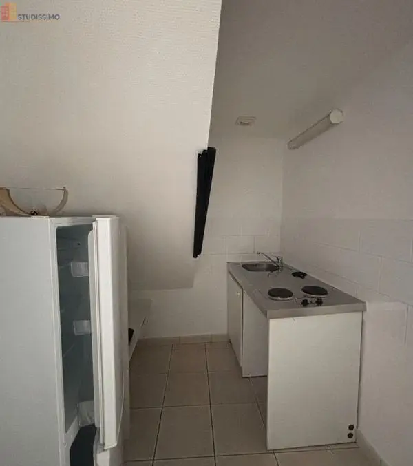 Studio 41m² Chalon-sur-Saône - lumineux - Photo 3
