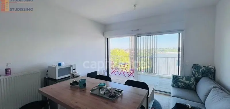 Studio 29m² Quimper - DPE B, 1er étage - Photo 7