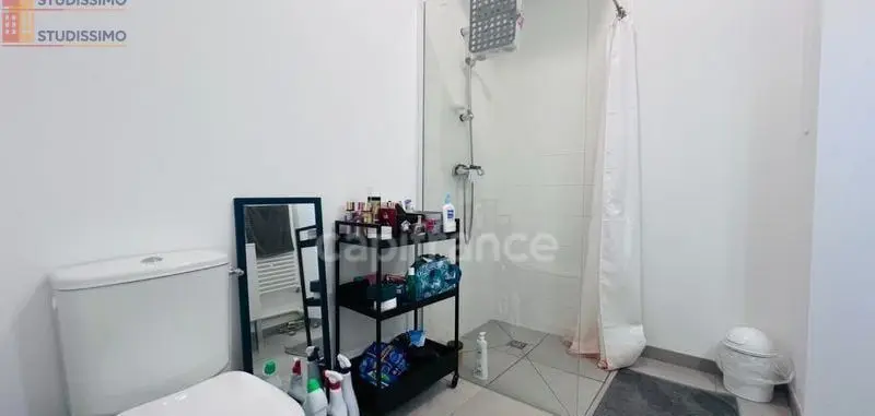 Studio 29m² Quimper - DPE B, 1er étage - Photo 6