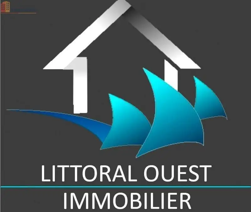 Studio 36m² Pont-l'Abbé - 1er étage, lumineux - Photo 1