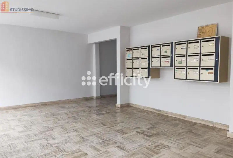 Studio 34m² Concarneau - Étage 2, DPE D - Photo 7