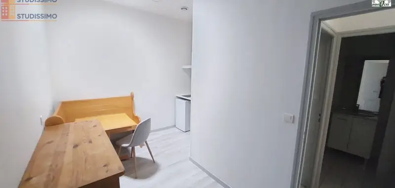 Studio meublé 37m² Chalon-sur-Saône - Étage 2/3, meublé - Photo 4