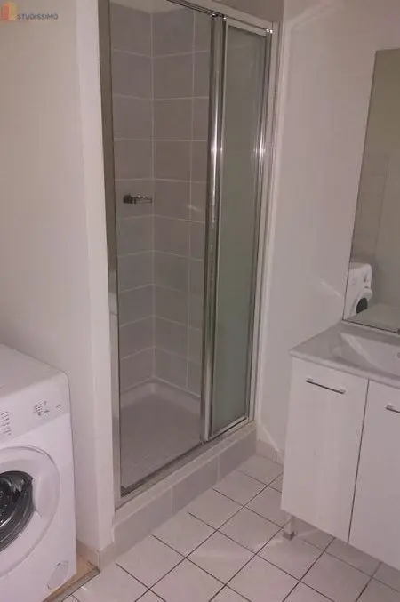 Studio meublé 37m² Chalon-sur-Saône - Étage 2/3, meublé - Photo 2