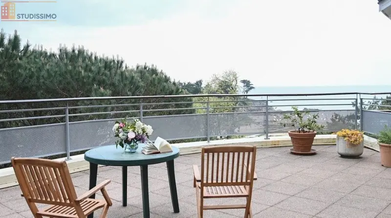 Studio 25m² Moëlan-sur-Mer - Cosy, accès plage - Photo 1
