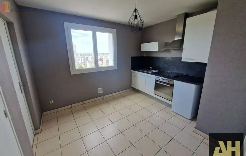 Studio 39m² Brest centre - Dernier étage, lumineux - Photo 7