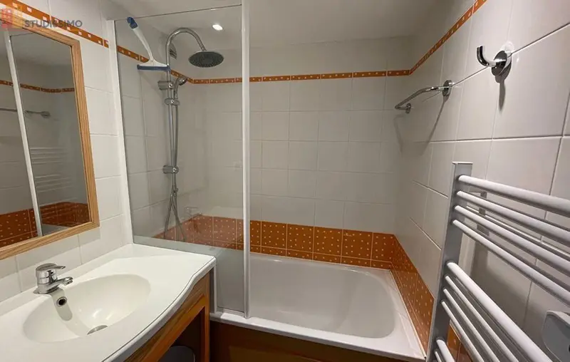 Studio 32m² Bénodet - Duplex, 1 chambre - Photo 4