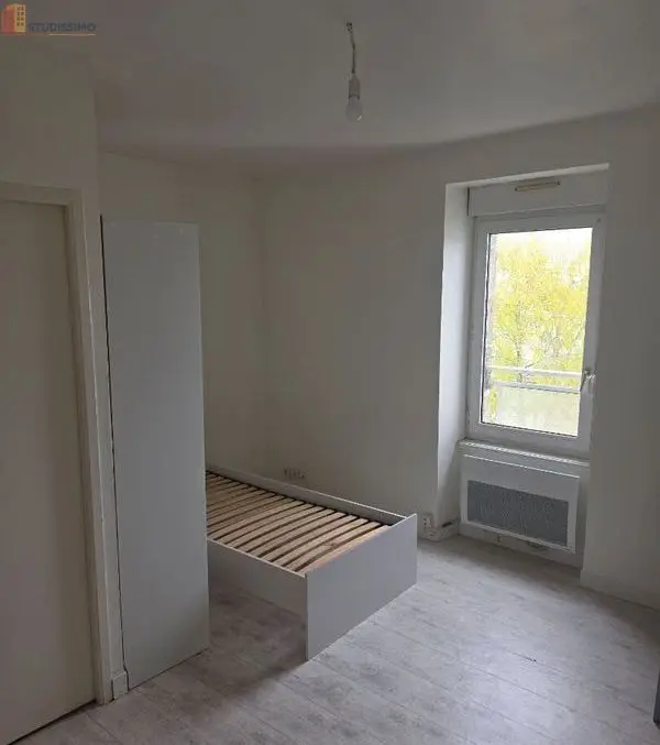 Studio 18m² Brest 29200 - Photo 14