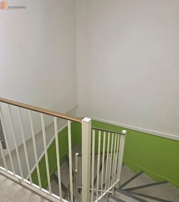 Studio 18m² Brest 29200 - Photo 5
