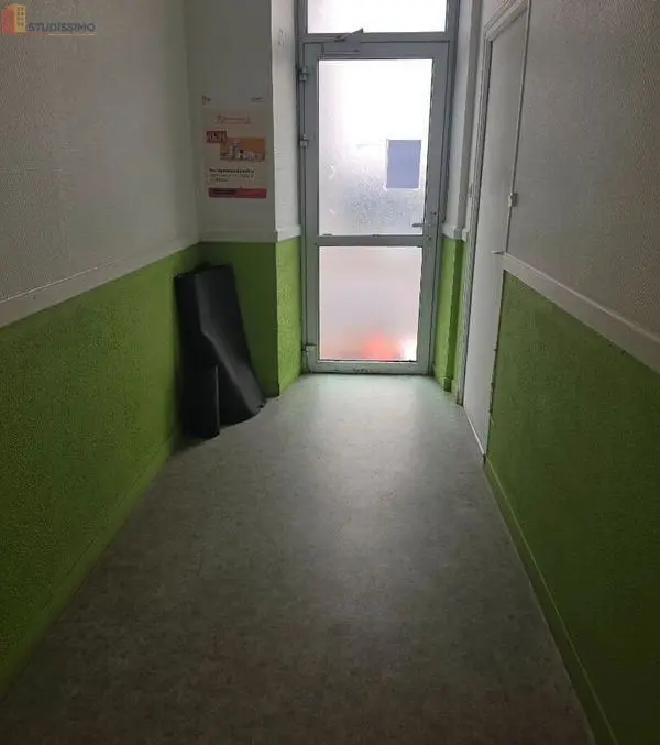 Studio 18m² Brest 29200 - Photo 2