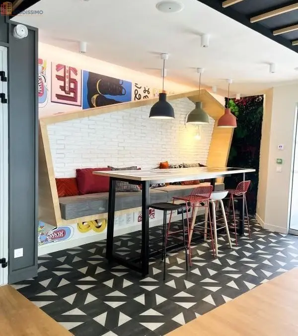 Studio meublé 20m² Pau centre - Meublé, DPE B - Photo 6