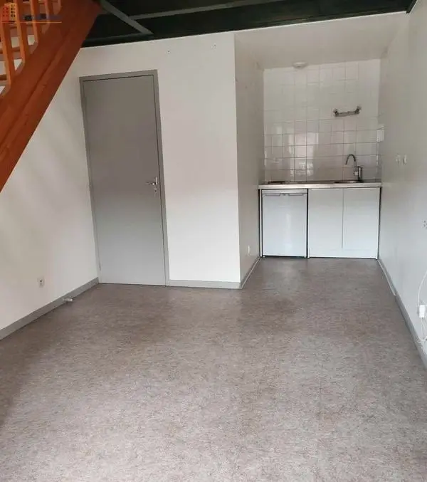 Studio 30m² Trambly 71520 - Photo 2