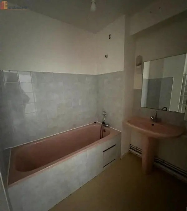 Studio 33m² Quimper - Étage élevé, DPE C - Photo 2