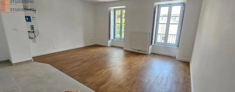Studio 35m² Quimper centre - Neuf, lumineux - Photo 3