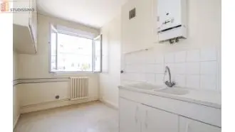 Studio 29m² Autun - Étage élevé, DPE D - Photo 2