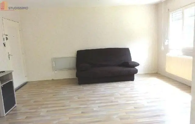 Studio 33m² Le Creusot - Meublé, DPE D - Photo 4