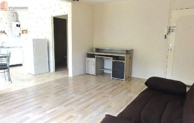 Studio 33m² Le Creusot - Meublé, DPE D - Photo 5