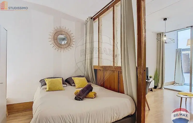 Studio 34m² Chalon-sur-Saône - Spacieux, lumineux - Photo 4