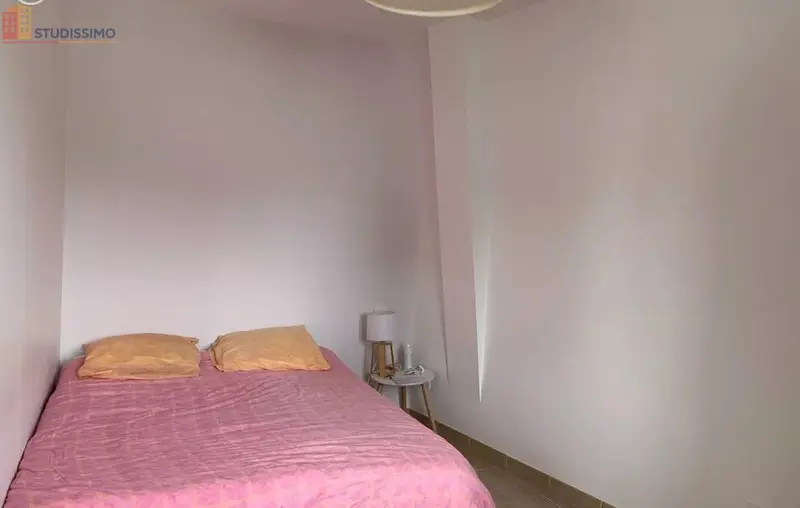 Studio 39m² Bénodet - Lumineux, 2e étage - Photo 6
