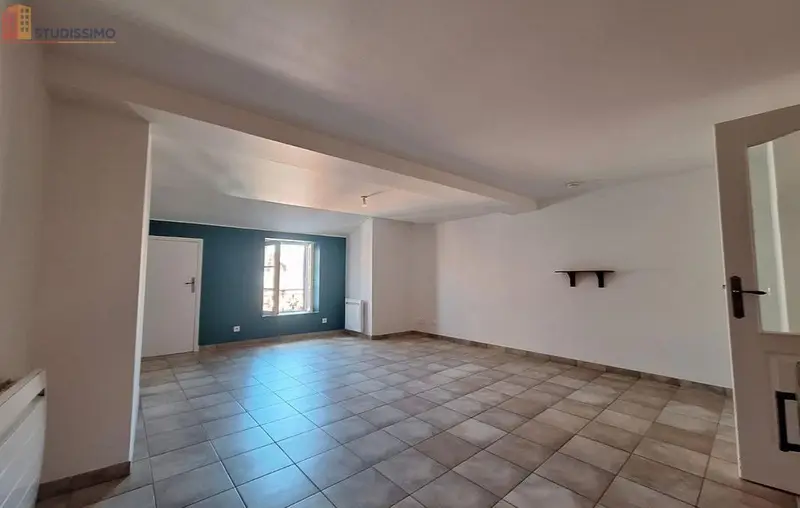 Studio 37m² Chalon-sur-Saône - 3e étage, lumineux - Photo 5