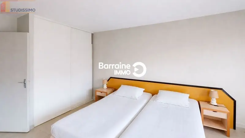 Studio 41m² Roscoff - Aucun caractère mentionné - Photo 14