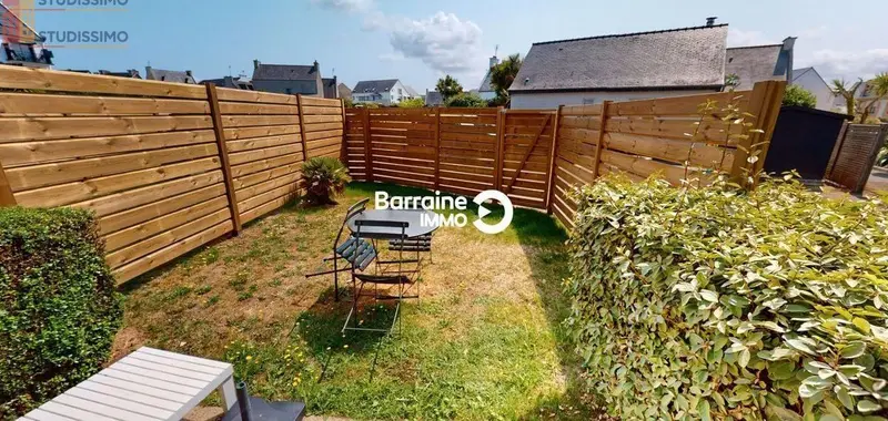 Studio 41m² Roscoff - Aucun caractère mentionné - Photo 9
