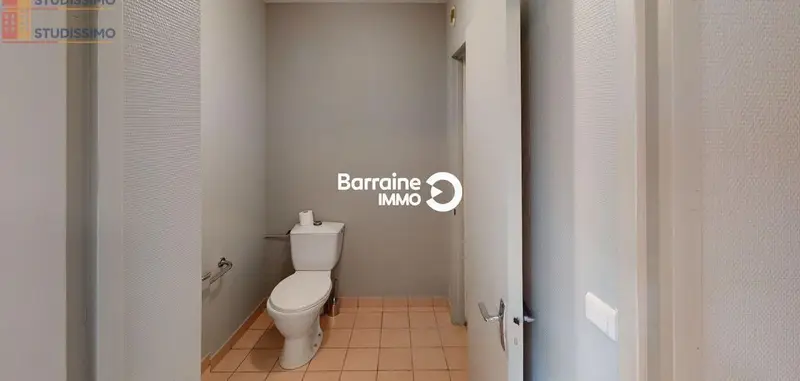Studio 41m² Roscoff - Aucun caractère mentionné - Photo 6