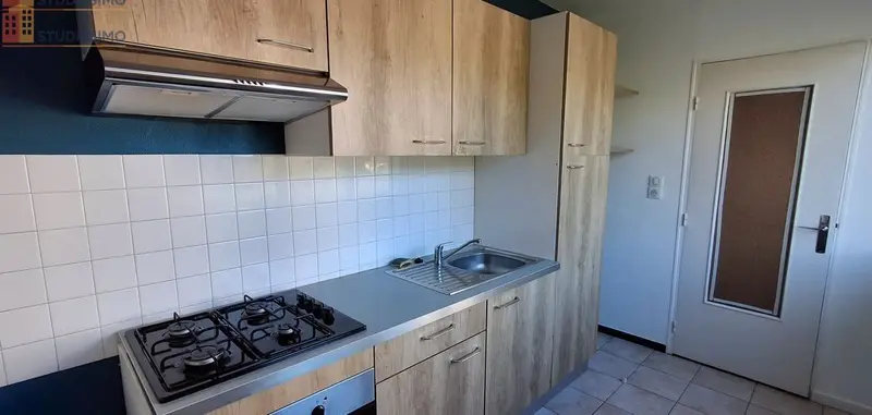 Studio 32m² Mâcon - Idéal étudiant - Photo 2
