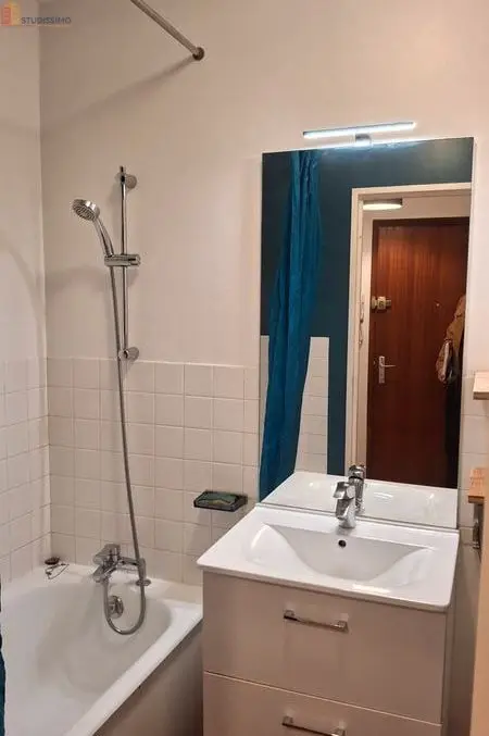 Studio 32m² Mâcon - Idéal étudiant - Photo 1