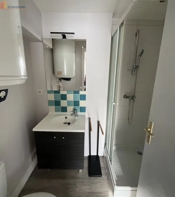 Studio 20m² Billère - Meublé - Photo 3