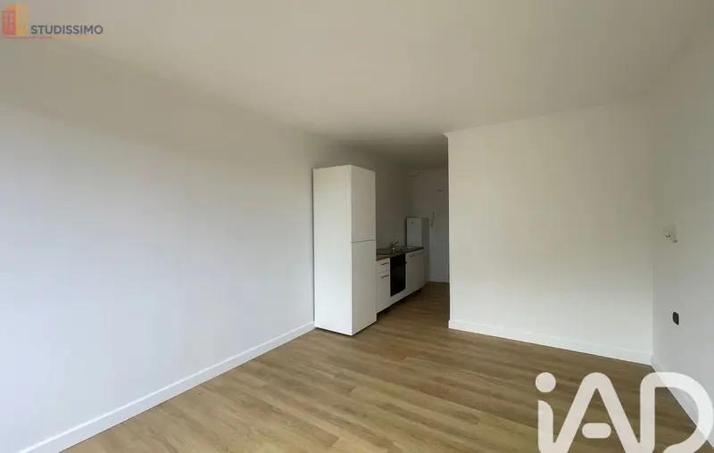 Studio 23m² Bénodet - Étage élevé, DPE D - Photo 2
