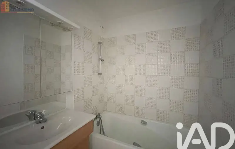 Studio 23m² Bénodet - Étage élevé, DPE D - Photo 1