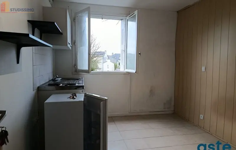 Studio 10m² Brest 29200 - Photo 6