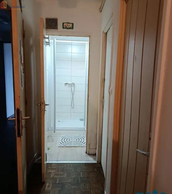 Studio 10m² Brest 29200 - Photo 2